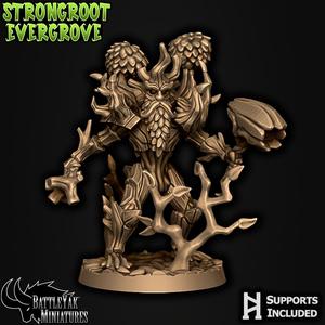 Strongroot Groveguard C
