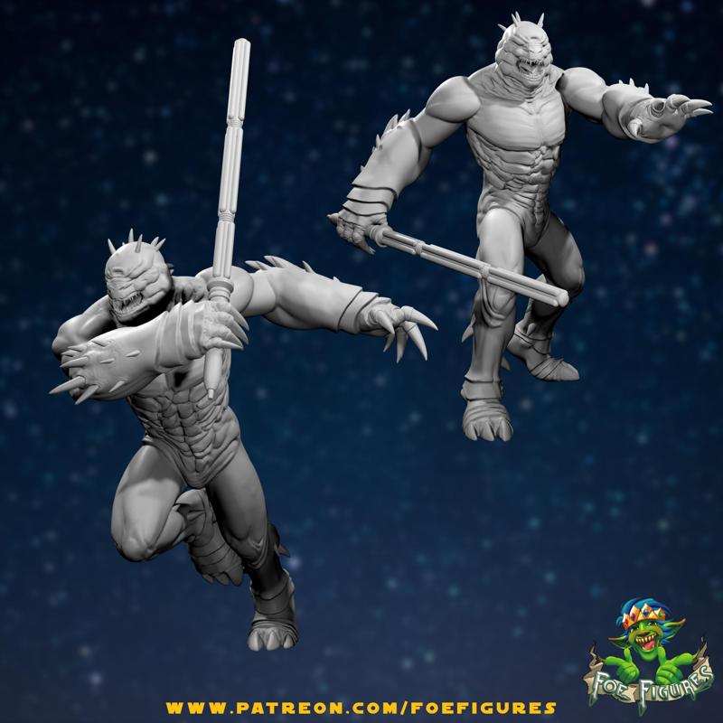 SmartGhoul Apprentices