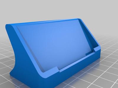 Business Card Holder - 2 sizes