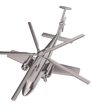 Sikorsky S-72 RSRA