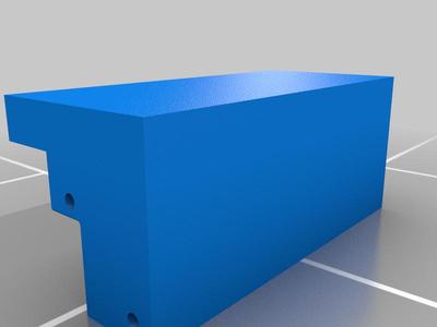 Brother Scan N Cut Tool Holder