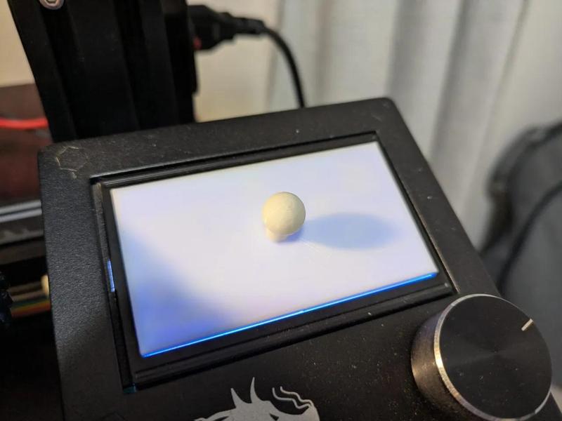 Creality Ender 3 Pro Screen Cover   