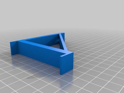soporte de enchufe