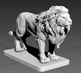 Lion