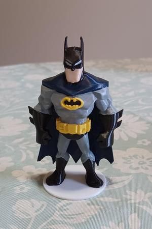 Batman Ver 2 Figure