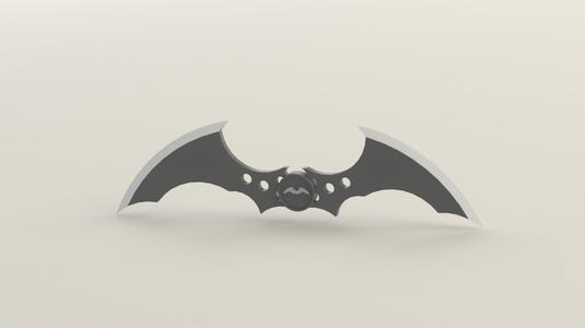 Batarang V3