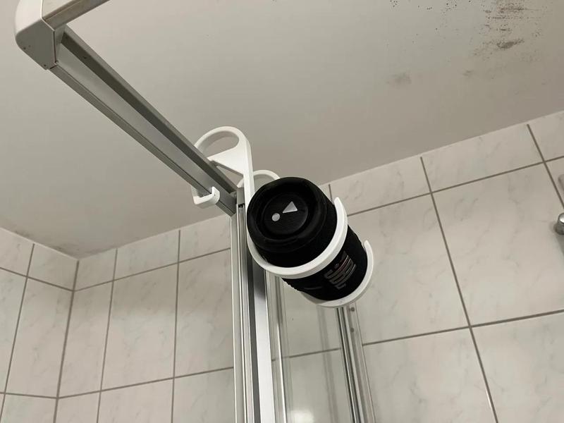 JBL Speaker Holder for Shower   