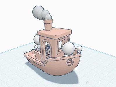 Blanky Benchy   