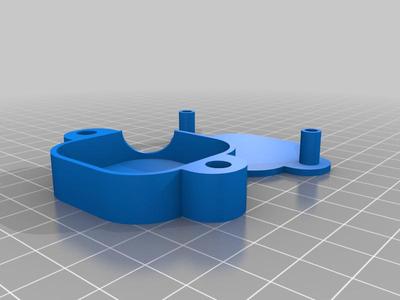 Samsung Smarttag Mount