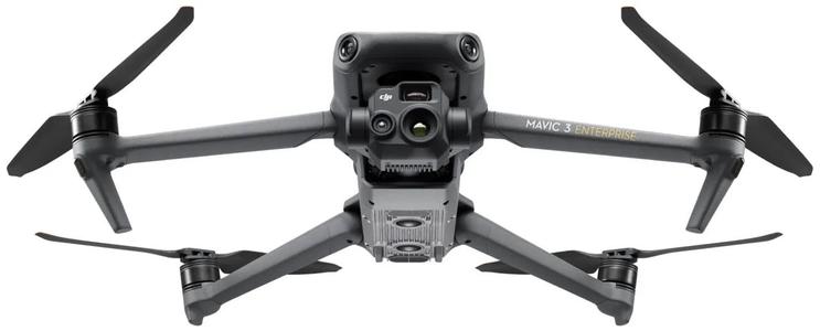 DJI mavic 3   