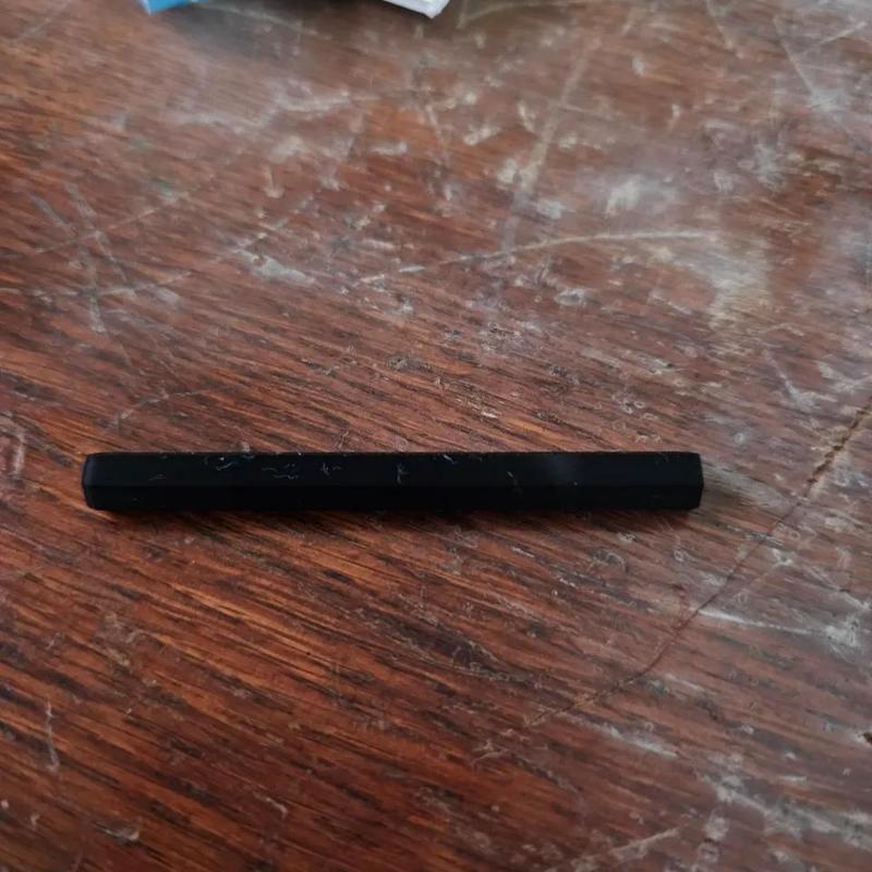1/4 inch hex driver/bit shaft adapter - extended to 70mm   