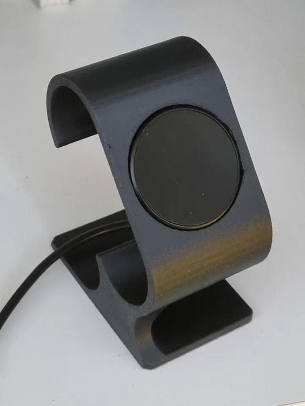 Galaxy watch 4 charging stand   