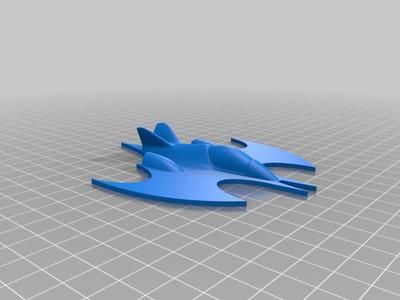 The Batjet