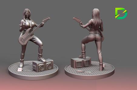 Hannah Series- Hannah