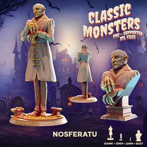 Nosferatu