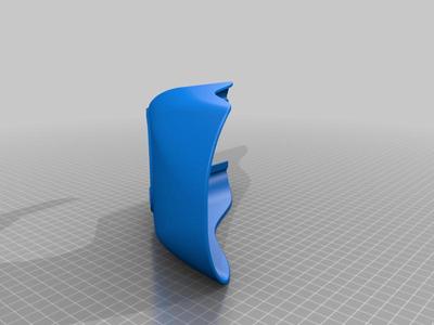 KUGOO G2 PRO  fender