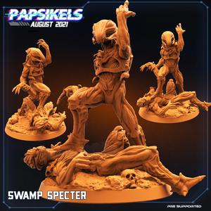 SWAMP SPECTER