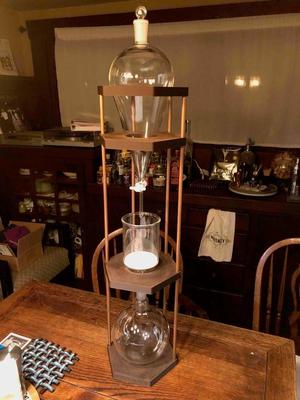 Coffee Tower