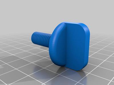 Stanley Drywall rasp screw