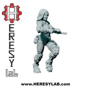 HL037 - K9 Leader