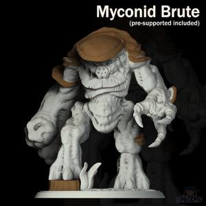 Myconid Brute