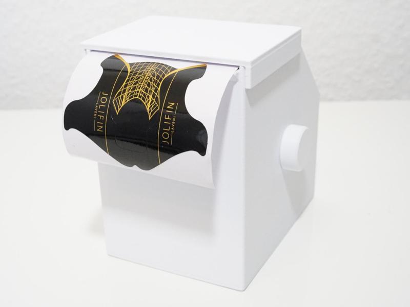 Nail Design – Stencil Dispenser for Nail Art