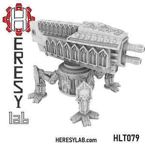 HLT079 - Flank 1