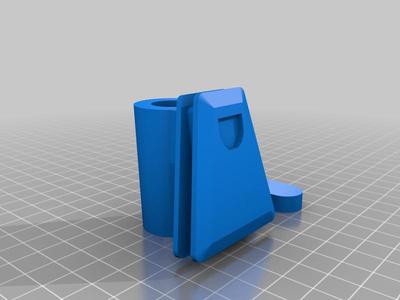 ToughBuilt ladder clip V2