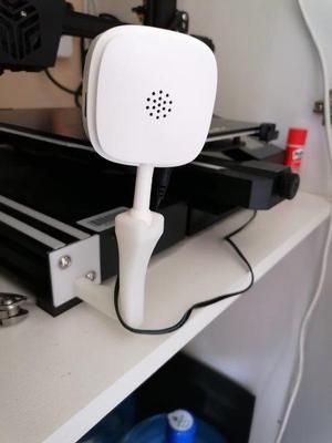 CR6-SE Tapo C100 Mount