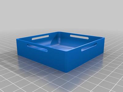 Beyond the Sun - Minimalistic insert