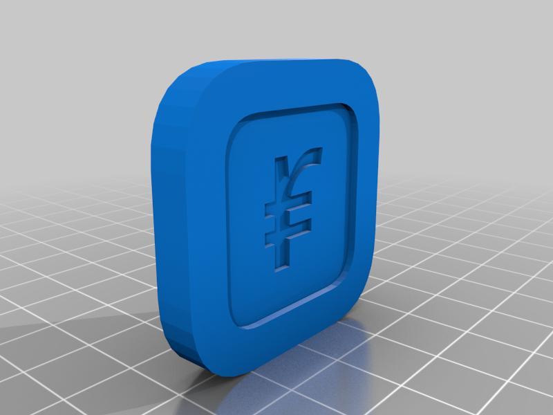 Rec Room Token