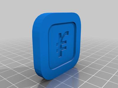 Rec Room Token