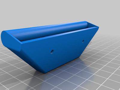 Ikea Sunnersta hook