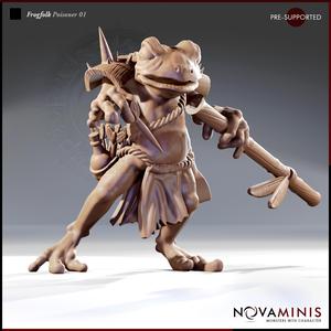 Frogfolk Poisoner 01
