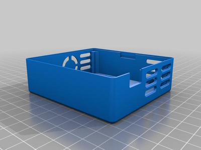 AirGradient Case