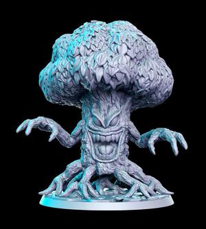 Treevil - tree- 32mm - DnD