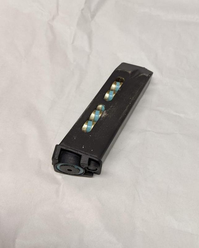 Half-Life: Alyx Pistol Magazine