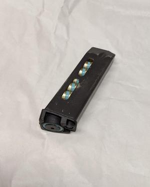 Half-Life: Alyx Pistol Magazine
