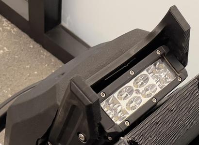 Begode Master 5 Inch Headlight Bracket