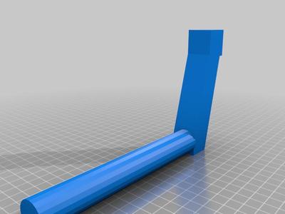 oculus gun stock no magnets