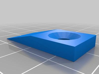 picture frame stay / holder / fastener