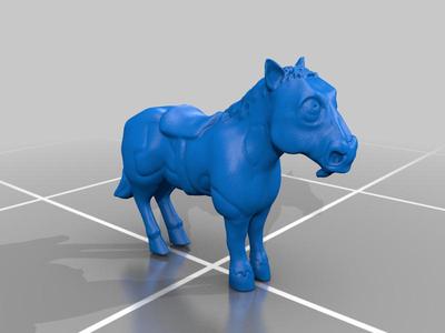 PERCHERON