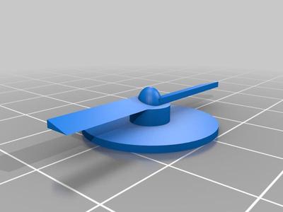 Lawn Mower blade