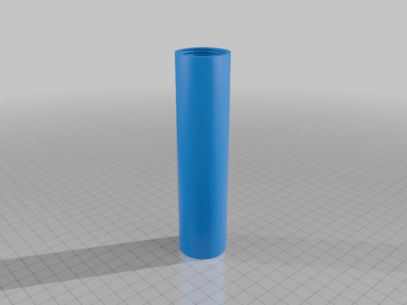 Airsoft suppressor