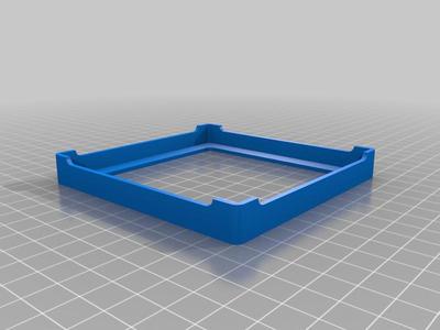 fish / shrimp breeding box 