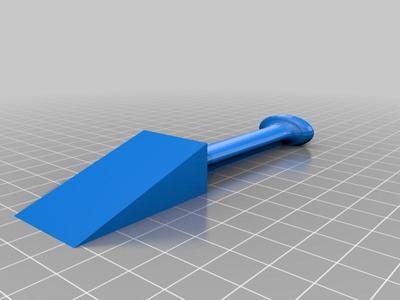 scraper