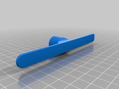 Finger Ski