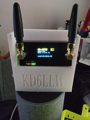 MMDVM stand