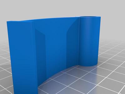 watch stand