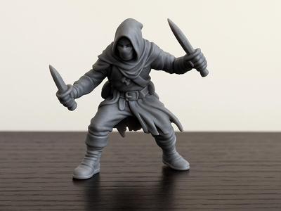 Assasins Creed 